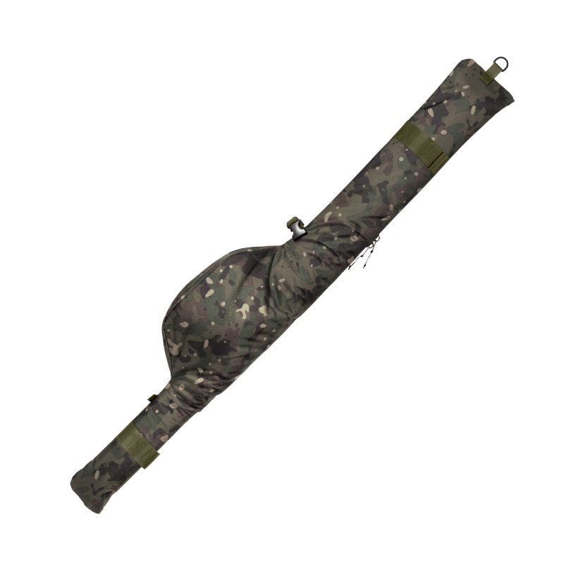 Trakker NXC Camo Single Rod Sleeve 10ft-R